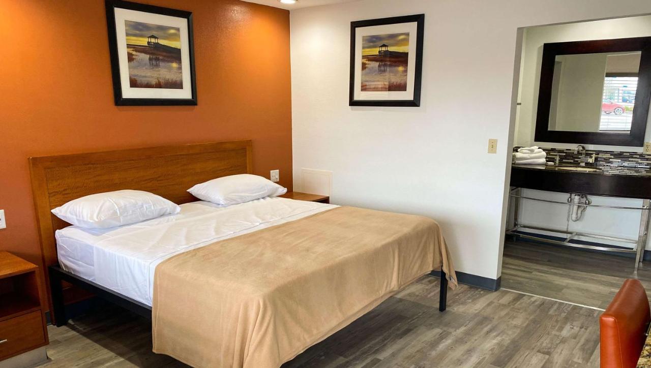 Motel Springs Ky