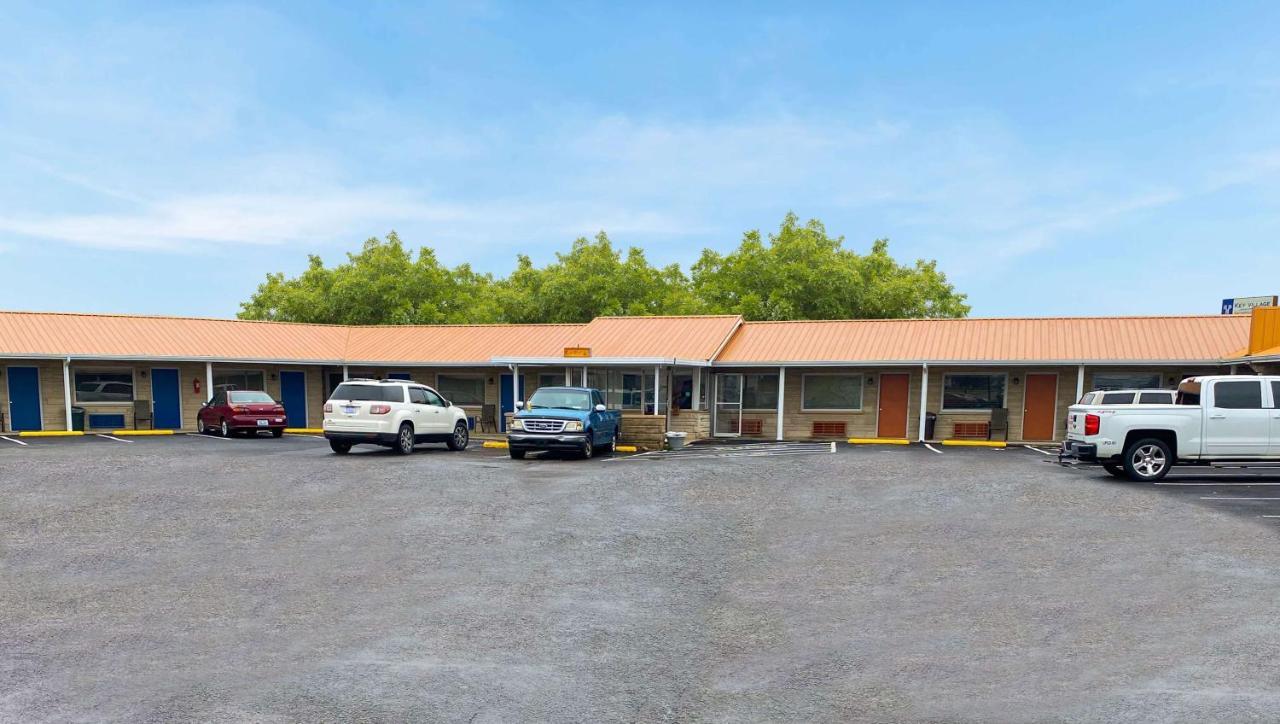 Motel Springs Ky 3*