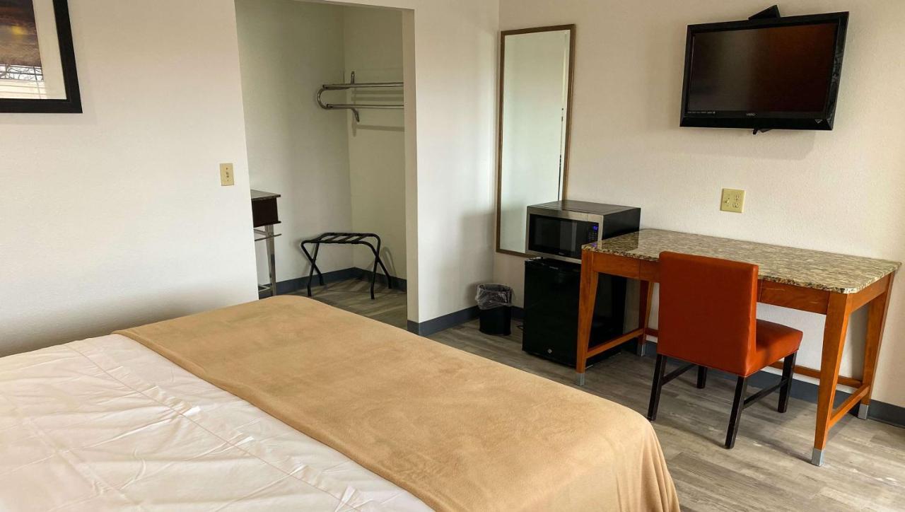 Springs Ky Motel 3*