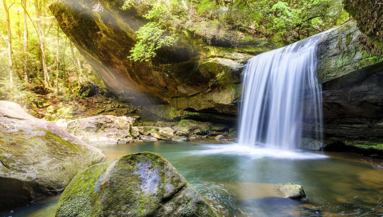 Springs Ky Russell Springs