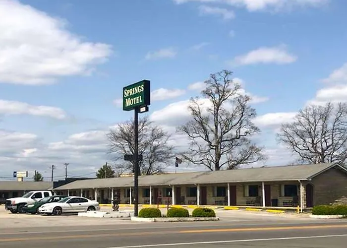 Springs Motel Ky